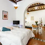 Pisa Stylish Loft In The City Center