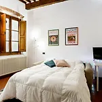 Pisa Stylish Loft In The City Center