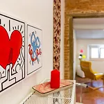 San Francesco Modern And Central Apartments
