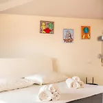 San Francesco Modern And Central Apartments