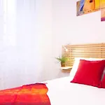 Pisa Tower Apartment