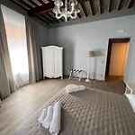 La Perla Del Borgo B&B