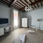 La Perla Del Borgo B&B