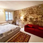 Luxury Tower House In Heart Of Pisa