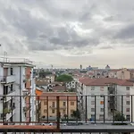 Pisa Bright Penthouse With Panoramic View
