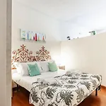 Pisa Central Studio