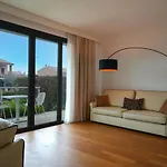 Uappala Apartment Pisa Tower