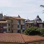 Dimoramatilda, Attico Con Terrazza Panoramica