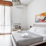 Lungarno Elegant Apartment With Panoramic Balcony