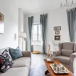 Lungarno Elegant Apartment With Panoramic Balcony