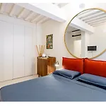 Luxury Tower House In Heart Of Pisa Standard