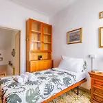 Pisa Airport Comfy Apartment - Private Parking