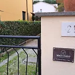 Migu Point Intero Appartamento Pisa