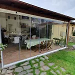 Villa Il Lauro