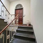 The 1905 House Near Leaning Tower