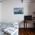 The Galileo Rooms