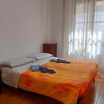 Pisa Central Station Room Rent