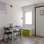 Station Apartment
