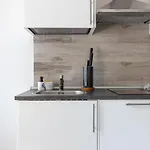 Station Apartment