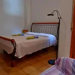Pisa Central Station Room Rent