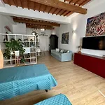 Turchese Suite