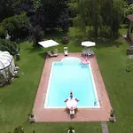 Villa Luxury Pool & Garden