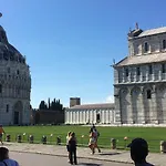 Pisa Centro Storico
