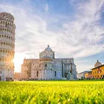 Pisa Appartamento Angela
