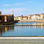 Pisa Appartamento Angela