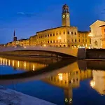 Pisa Appartamento Bonaini