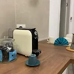 Casa Ginger