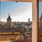 Panorama Centro Storico - Tower View City Centre