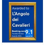 L\'Angolo Dei Cavalieri