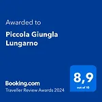 Piccola Giungla Lungarno