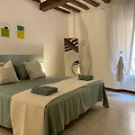Casa Storica Nel Cuore Di Pisa - Lungarno