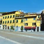Agriturismo Cima Alla Serra, Pisa