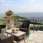 Agriturismo Cima Alla Serra, Pisa