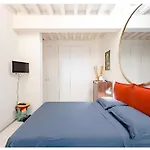 Luxury Tower House In Heart Of Pisa Standard