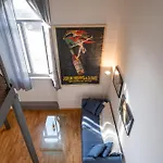 Lungarno Buozzi 7 Apartments