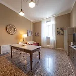 Lungarno Buozzi 7 Apartments