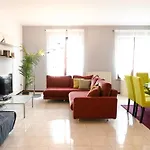 Inn Pisa Rentals - The Delight Of Pisa Center