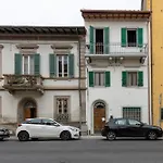 Pisa Comfortable Apartment X4