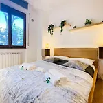 Gioiello Nel Centro Storico Vista Mura Storiche