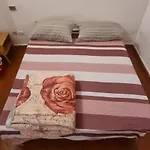 Cozy Bedroom