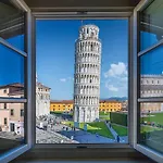 Relais I Miracoli Residenza D\'Epoca