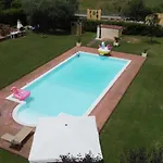Villa Fiore Luxury Pool & Garden