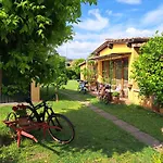 B&B La corte di Stelio