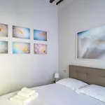 Pisa Art Apartment