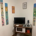 Casa La Coccinella In Cisanello Di Elisa E Fabio