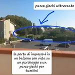 Casa Venera. Bella, Zona Centrale